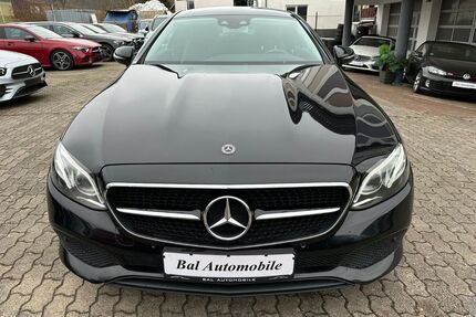 Mercedes-Benz E 220 Gebrauchtwagen