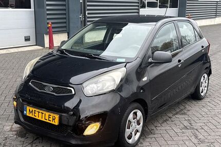 Kia Picanto Gebrauchtwagen