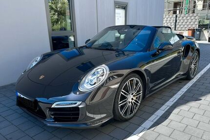 Porsche 991 Gebrauchtwagen