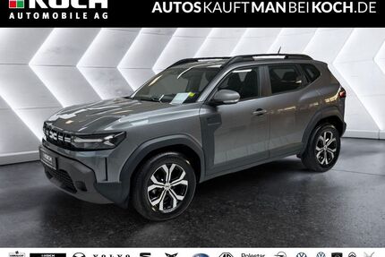 Dacia Duster Gebrauchtwagen