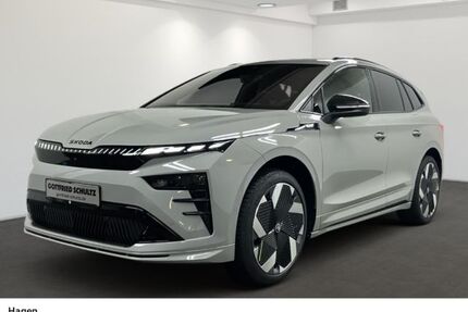 Skoda Enyaq Gebrauchtwagen