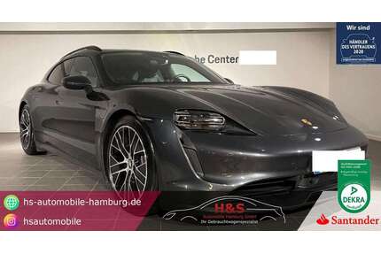 Porsche Taycan Gebrauchtwagen