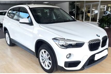 BMW X1 Gebrauchtwagen