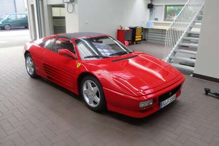 Ferrari 348 Gebrauchtwagen