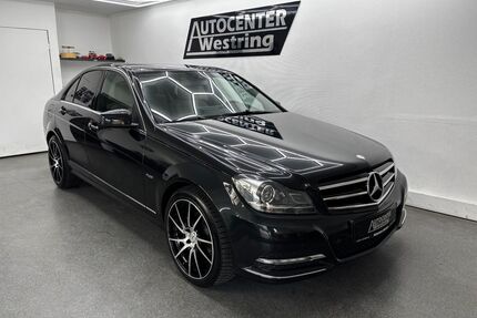 Mercedes-Benz C 180 Gebrauchtwagen
