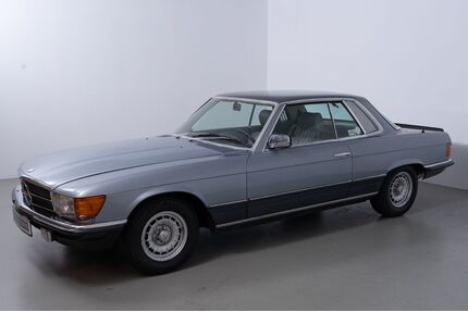 Mercedes-Benz 450 Gebrauchtwagen