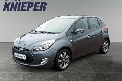 Hyundai ix20 Gebrauchtwagen