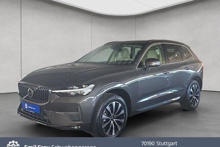 Volvo XC60 Gebrauchtwagen