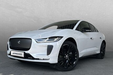 Jaguar I-Pace Gebrauchtwagen
