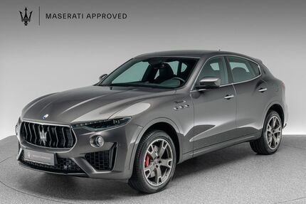 Maserati Levante Gebrauchtwagen