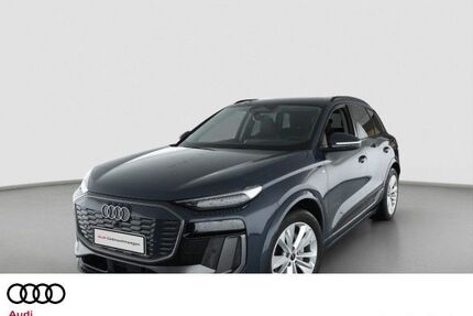 Audi Q6 e-tron Gebrauchtwagen