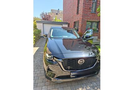 Mazda CX-60 Gebrauchtwagen