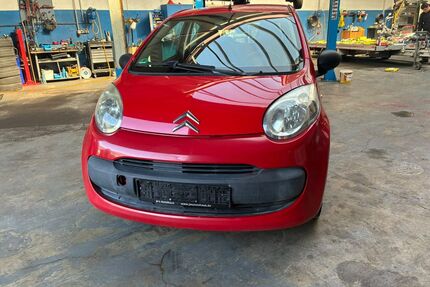 Citroen C1 Gebrauchtwagen