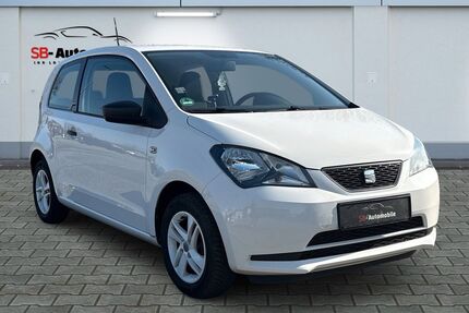 Seat Mii Gebrauchtwagen