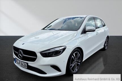 Mercedes-Benz B 180 Gebrauchtwagen