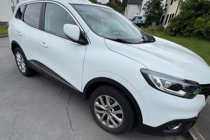 Renault Kadjar Gebrauchtwagen