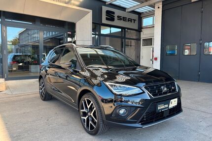 Seat Arona Gebrauchtwagen