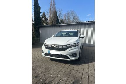 Dacia Sandero Gebrauchtwagen