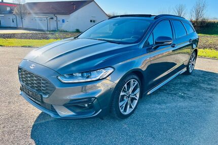 Ford Mondeo Gebrauchtwagen