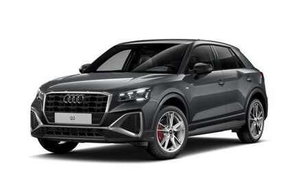 Audi Q2 Gebrauchtwagen