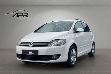 VW Golf Plus Gebrauchtwagen