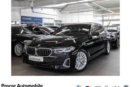 BMW 530 Gebrauchtwagen