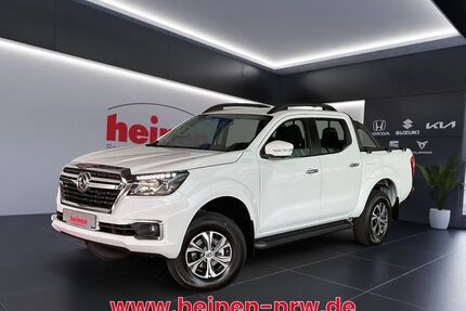 DFSK Rich 6 Gebrauchtwagen