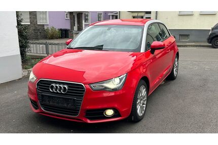 Audi A1 Gebrauchtwagen