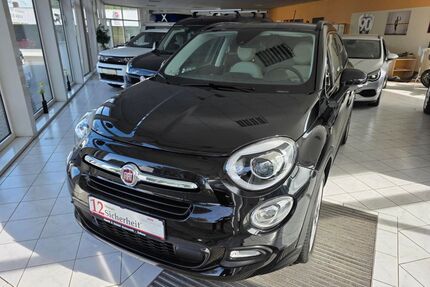 Fiat 500X Gebrauchtwagen