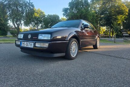 VW Corrado Gebrauchtwagen