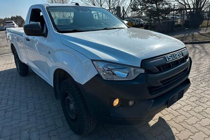 Isuzu D-Max Gebrauchtwagen