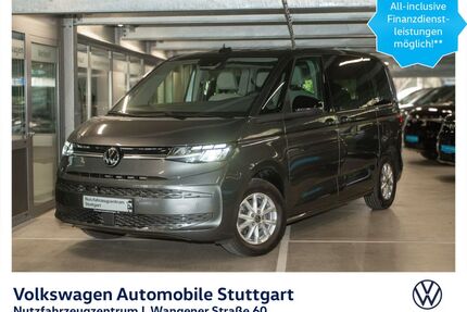 VW T7 Multivan Gebrauchtwagen