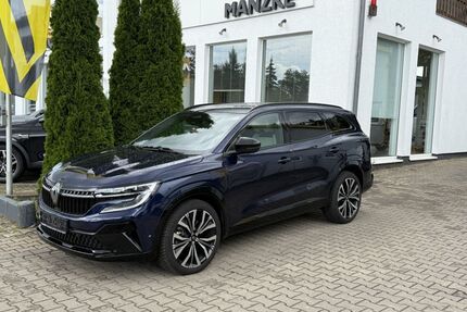 Renault Espace Gebrauchtwagen