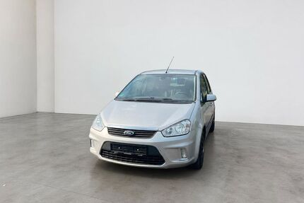 Ford C-Max Gebrauchtwagen