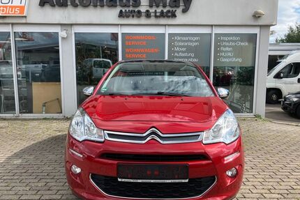 Citroen C3 Gebrauchtwagen