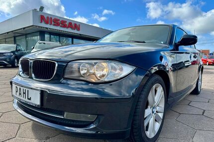 BMW 123 Gebrauchtwagen