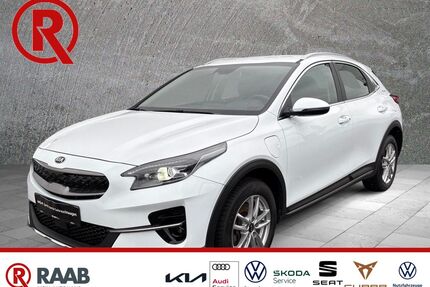 Kia XCeed Gebrauchtwagen
