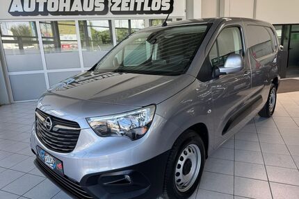 Opel Combo Gebrauchtwagen