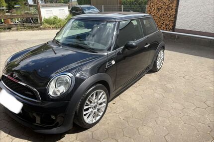 Mini Cooper Gebrauchtwagen