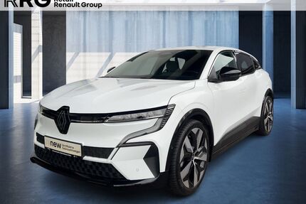 Renault Megane Gebrauchtwagen