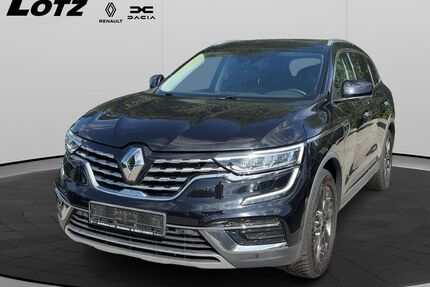 Renault Koleos Gebrauchtwagen