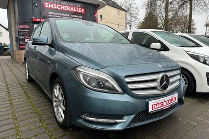 Mercedes-Benz B 200 Gebrauchtwagen