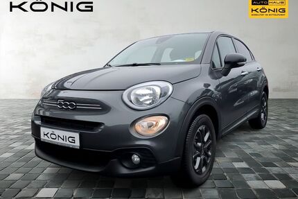 Fiat 500X Gebrauchtwagen