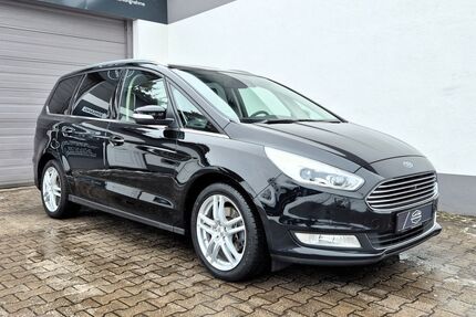 Ford Galaxy Gebrauchtwagen
