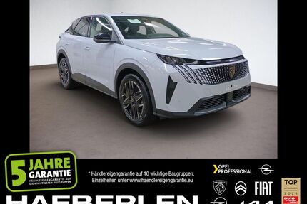 Peugeot 3008 Gebrauchtwagen