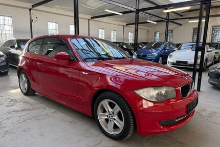 BMW 116 Gebrauchtwagen