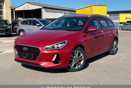 Hyundai i30 Gebrauchtwagen