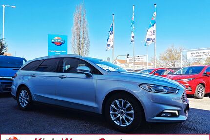 Ford Mondeo Gebrauchtwagen