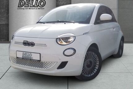 Fiat 500 Gebrauchtwagen
