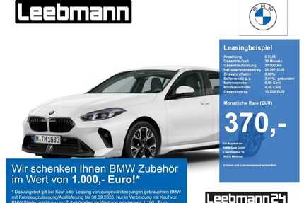 BMW 120 Gebrauchtwagen